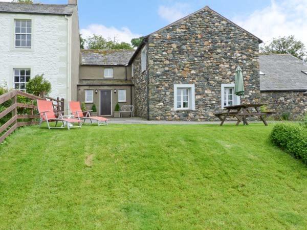 Skiddaw Bassenthwaite Exterior photo